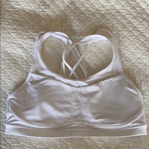 Lululemon “Stash to Dash” Bra